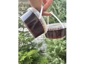 Свіжий гречаний мед 2025 року