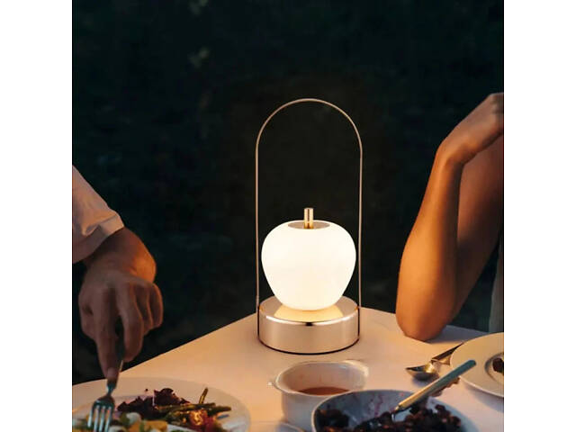 Світильник-нічник з регулюванням яскравості XPRO Baseus Starlit Sky Lamp (234567573_350) - Фото 8