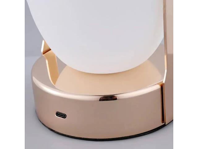 Світильник-нічник з регулюванням яскравості XPRO Baseus Starlit Sky Lamp (234567573_350) - Фото 1