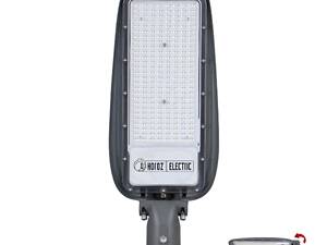 Світильник вуличний LED FLORIDA-150 6400K