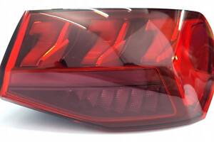Светодиодный фонарь задний правый Audi A3 8Y 8Y0945208