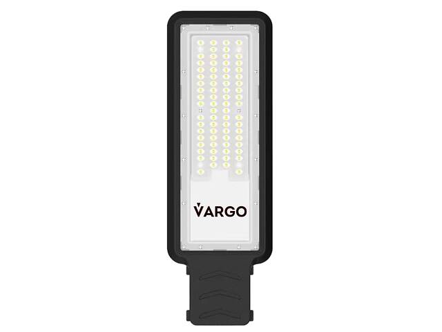 Світлодіодний вуличний світильник VARGO 100W, series SLD-100W, 220V 10 000lm, 117923