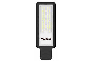 Світлодіодний вуличний світильник VARGO 50W, series SLD-50W, 220V 5 000lm, 117922