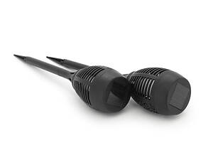 Світлодіодний світильник для саду YT-6018+Solar, 2шт в упаковці, ціна за упаковку, Box