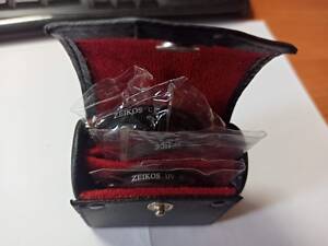 Світлофільтри ZEIKOS для об'єктива 40,5мм