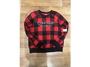 Світшот Calvin Klein, р. С