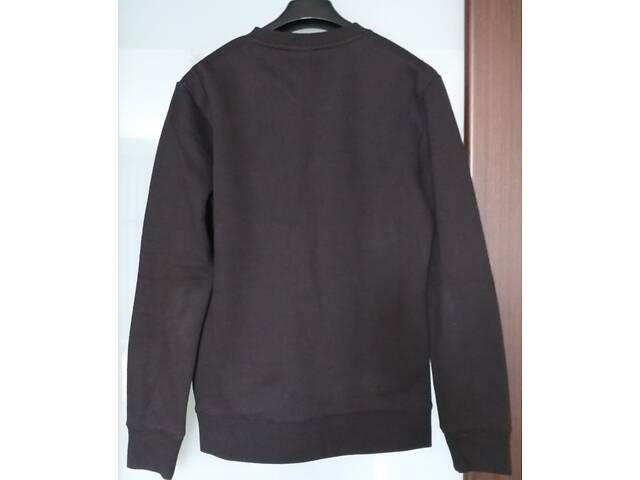 Свитшот H&M с принтом - Фото 2