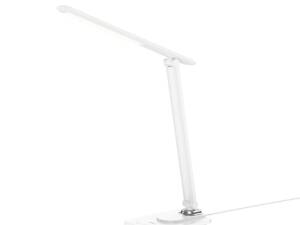 Светильник HOCO HX12 Eye protection foldable table lamp White