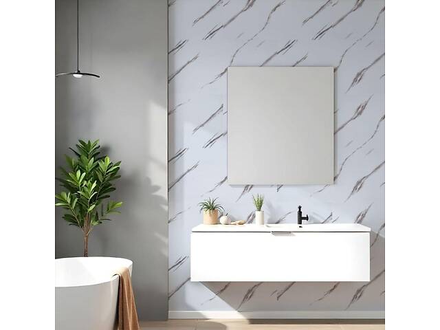 СВП-111 Самоклеящаяся виниловая плитка 600х300х1,5мм МАТ цена за 1 шт. SW-00003250 - Фото 5