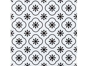 СВП-215 Самоклеюча винилова плитка 600*600*1.5mm Глянсова (D) SW-00002263