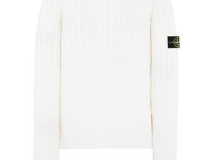 Свитер No Brand 19FW 510B6 White L