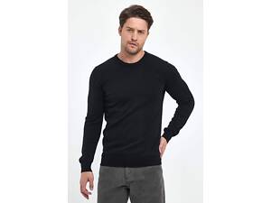 Свитер Trend Collection 2022 Черный M (64203)