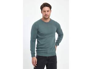 Свитер Trend Collection 6733 Зеленый M (49052)