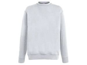Світшот Fruit of the loom Lightweight set-in sweat L Сіро-ліловий (62-156-0)