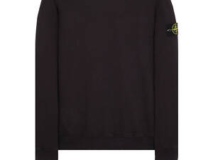 Світшот No Brand 62420 Sweatshirt Black XXXL