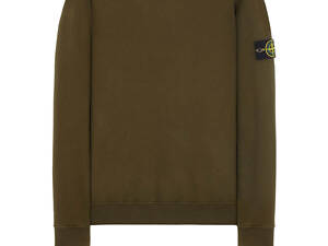 Світшот No Brand 62420 Sweatshirt Olive Green XXXL