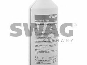 SWAG 99 90 1089. концентрат охолоджуючий G11 01089/1.5L (SWAG)