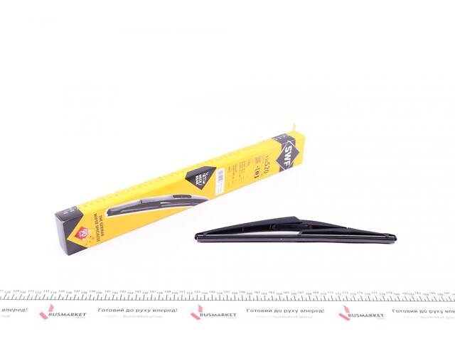 SWF (Valeo) 116520 Щетка стеклоочистителя (задняя) (300mm) Dacia Duster/Peugeot Expert/Opel Insignia A 08- - Фото 1