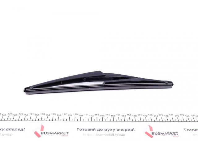 SWF (Valeo) 116520 Щетка стеклоочистителя (задняя) (300mm) Dacia Duster/Peugeot Expert/Opel Insignia A 08- - Фото 6