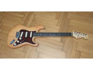 SX SST ASH R NA электрогитара типа стратокастер новая