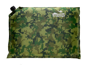 Сидіння самонадувне Tramp camo 30х40х5 UTRI-013