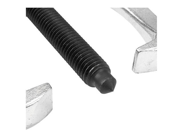 Съемник двухлапый (Ø захвата- 60мм, глубина захвата - 40мм) ROCKFORCE RF-6591403 - Фото 3