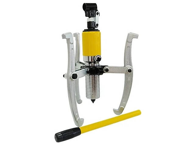 Съемник гидравлический двух-трёхзахватный 5т СТАНДАРТ MHGP0501 - Фото 6