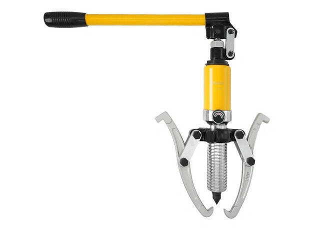 Съемник гидравлический двух-трёхзахватный 5т СТАНДАРТ MHGP0501 - Фото 4