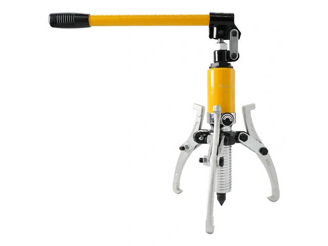 Съемник гидравлический двух-трёхзахватный 5т СТАНДАРТ MHGP0501 - Фото 5