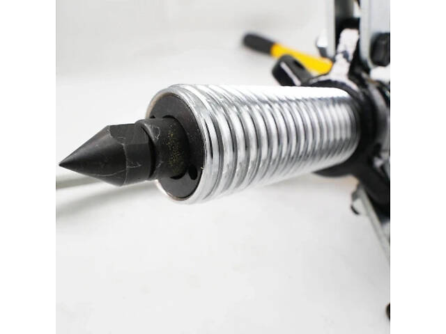 Съемник гидравлический двух-трёхзахватный 5т СТАНДАРТ MHGP0501 - Фото 7