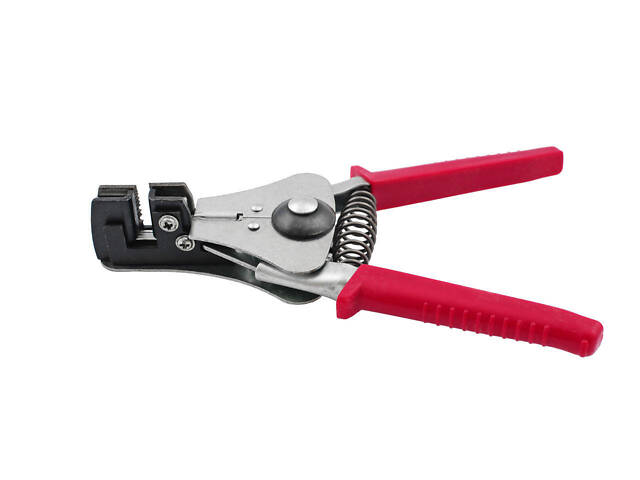 Съемник изоляциии Intertool 150 мм (HT-7021)