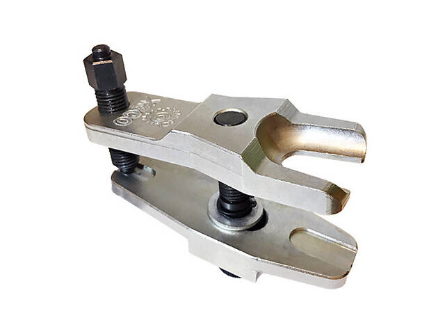 Съемник шаровых опор и рулевых тяг универсальный (ХЗСО) BJP1801 - Фото 1