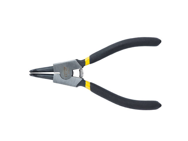 Знімач стопорних кілець 150мм (зовнішні гнуті) GRAD (4350245) - Фото 1