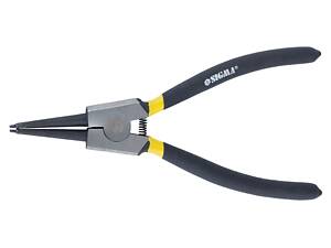 Знімач стопорних кілець 180мм (зовнішні прямі) SIGMA (4350111)