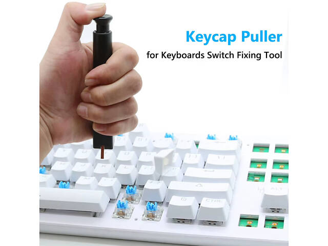 Знімач світчів клавіатури - Фото 3