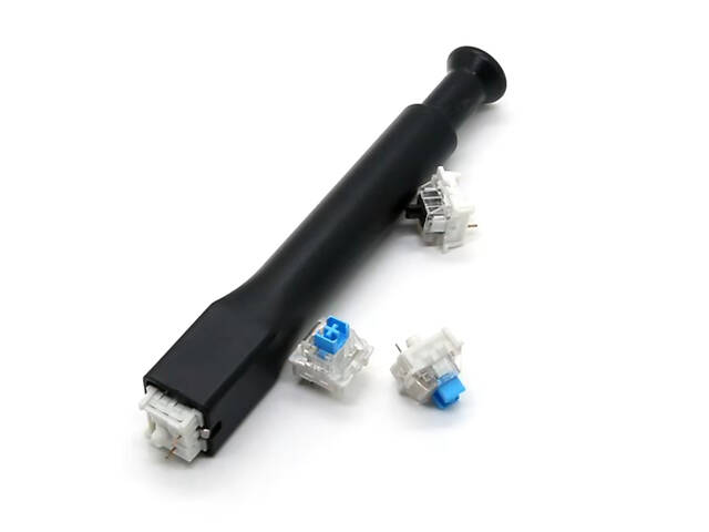 Знімач світчів клавіатури - Фото 8