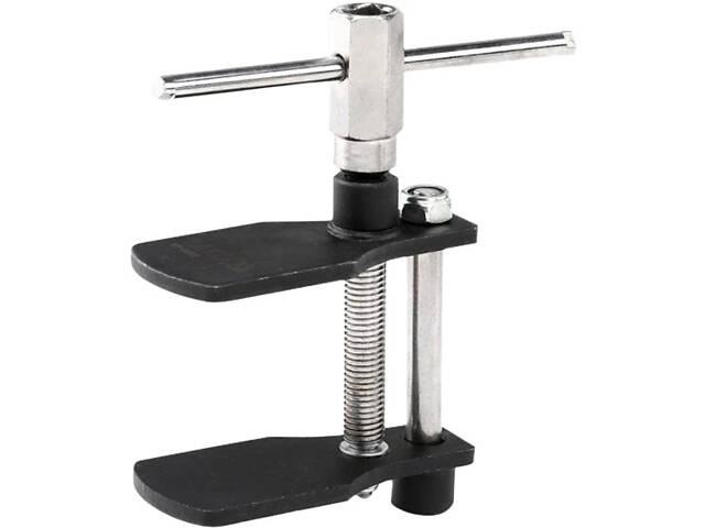 Съемник тормозных колодок устройство для разжимания цилиндров 10-65 мм YATO YT-0610 - Фото 3