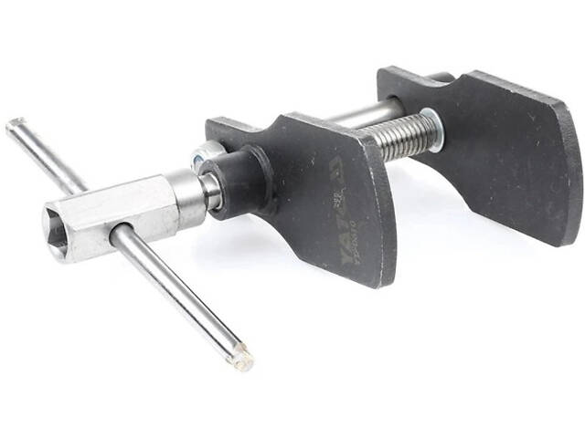 Съемник тормозных колодок устройство для разжимания цилиндров 10-65 мм YATO YT-0610 - Фото 4