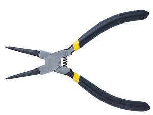 Знімач стопорних кілець 150мм (внутрішні прямі) GRAD (4350215)