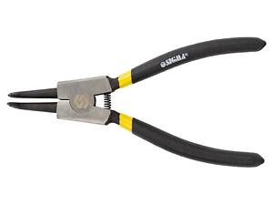 Съемник стопорных колец 180мм (наружные гнутые) SIGMA (4350121)