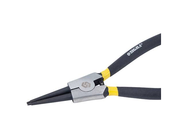 Съемник стопорных колец 180мм (наружные прямые) SIGMA (4350111) - Фото 3