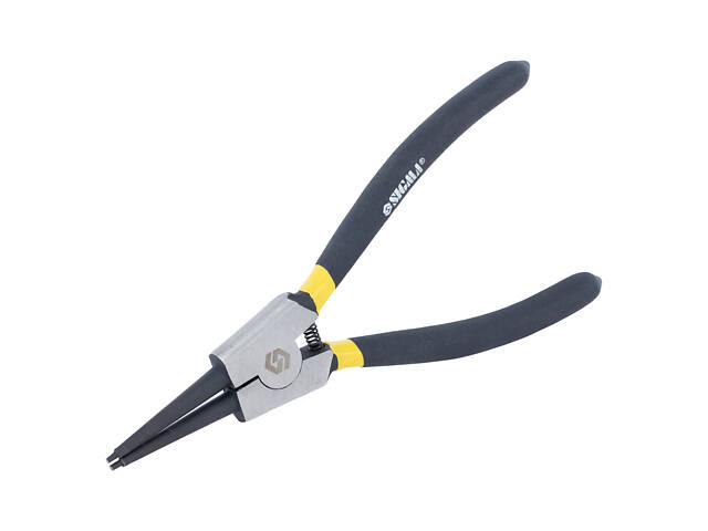 Съемник стопорных колец 180мм (наружные прямые) SIGMA (4350111) - Фото 2