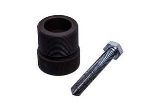 Съемник ТНВД (BMW, Opel Omega B 2.5TD) СТНВД IPRT25TD