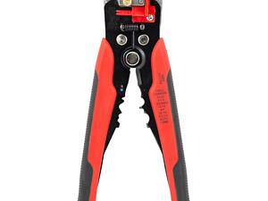 Съемник изоляции автоматический 0.2-6мм² ULTRA (4371032)