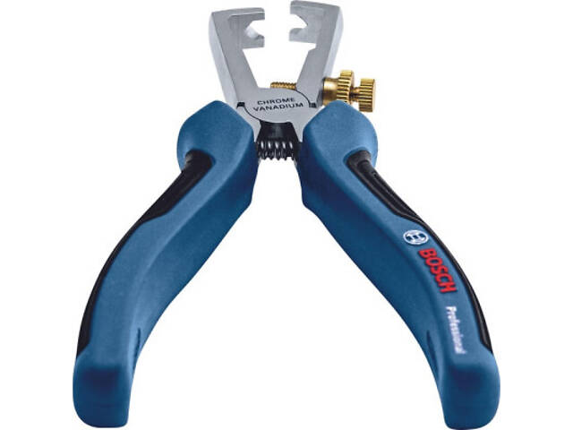 Знімач ізоляції Bosch 160мм, регулювання діаметра (1.600.A01.V03) - Фото 3