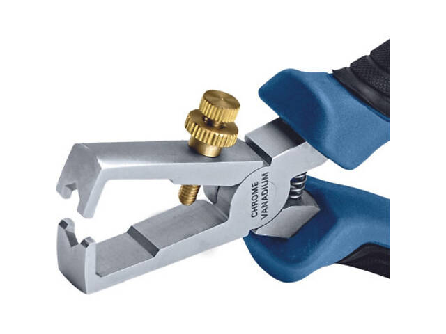 Знімач ізоляції Bosch 160мм, регулювання діаметра (1.600.A01.V03) - Фото 5