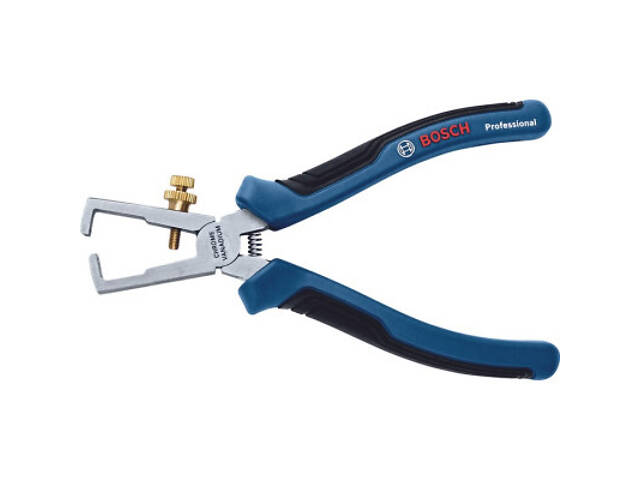 Знімач ізоляції Bosch 160мм, регулювання діаметра (1.600.A01.V03) - Фото 6