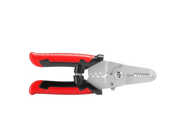 Знімач ізоляції Ronix 180мм (RH-1820) - Фото 3