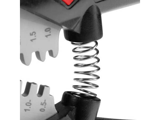 Знімач ізоляції Ronix 180мм (RH-1820) - Фото 4