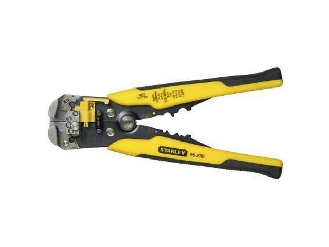 Знімач ізоляції Stanley Wave cutter 96-230 (FMHT0-96230) - Фото 1